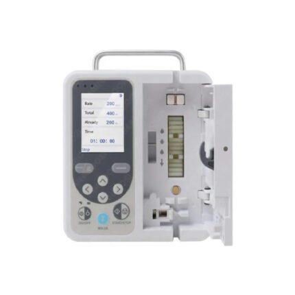 Infusion pump